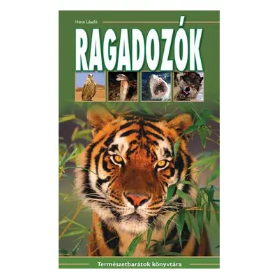 Ragadozók