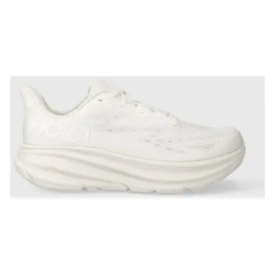 Hoka One futócipő Clifton türkiz, 1127895