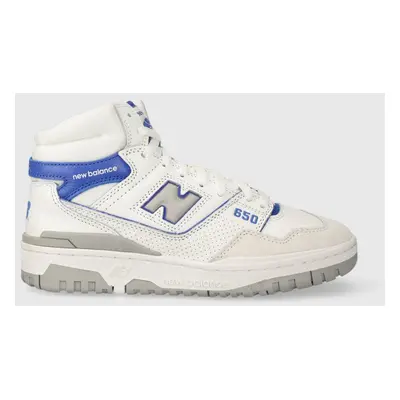 New Balance sportcipő BB65RWI fehér