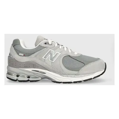 New Balance sportcipő M22RXJ szürke