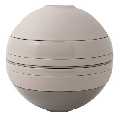 Villeroy & Boch étkészlet Iconic La Boule (7 db)