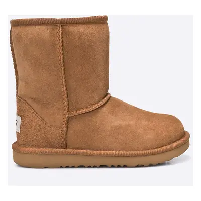 UGG - Télicipő Classic II dziecięce