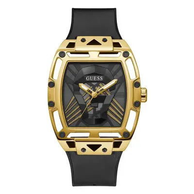 Guess óra GW0500G1 fekete, férfi