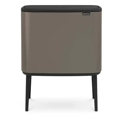 Brabantia szemetes Bo Touch, L