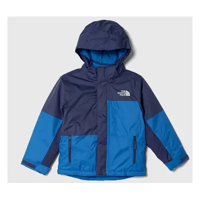 The North Face gyerek síkabát B FREEDOM EXTREME INSULATED JACKET