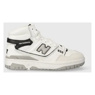 New Balance sportcipő BB65RWH fehér