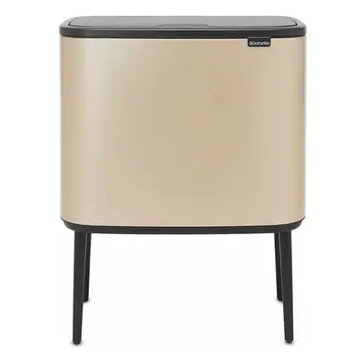 Brabantia szemetes Bo Touch Hi, x L