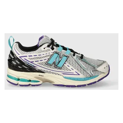 New Balance sportcipő M196RCF fehér