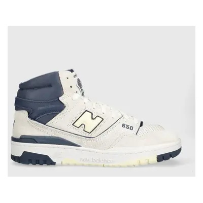 New Balance sportcipő BB65RVN fehér