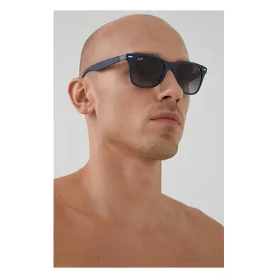 Ray-Ban - Szemüveg WAYFARER LITEFORCE 0RB4195