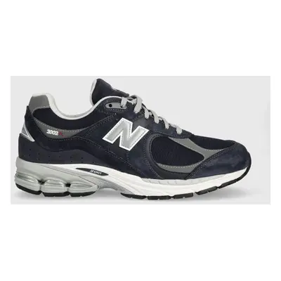 New Balance sportcipő M22RXK sötétkék