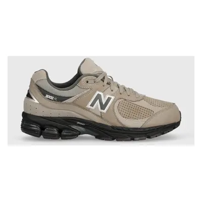 New Balance sportcipő M22REG barna