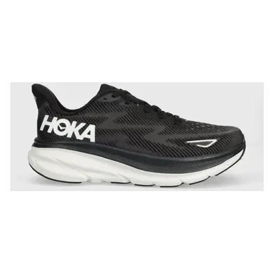 Hoka One futócipő Clifton türkiz, 1127895