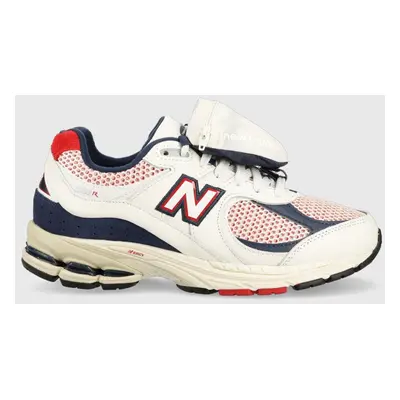 New Balance sportcipő M2002RVE bézs