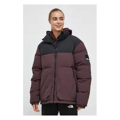 Jack Wolfskin pehelydzseki női, téli