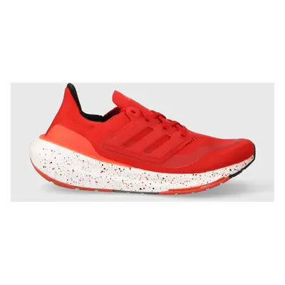 adidas Performance futócipő Ultraboost Light piros