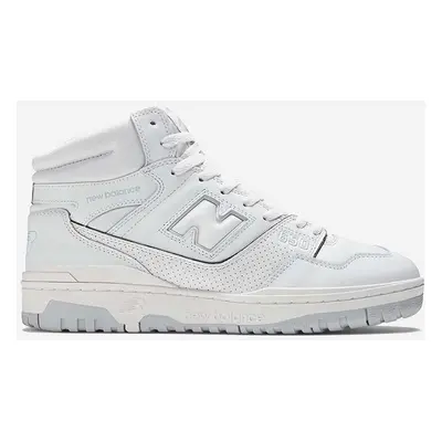 New Balance sportcipő BB65RWW fehér