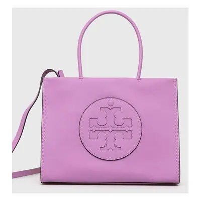 Tory Burch kézitáska lila