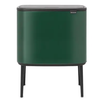 Brabantia szemetes Bo Touch Hi, x L