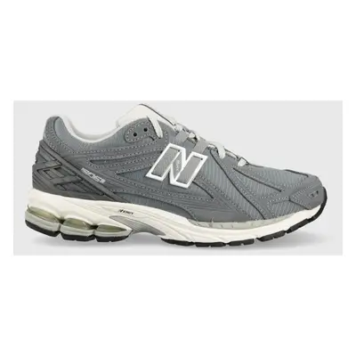 New Balance sportcipő M196RV szürke