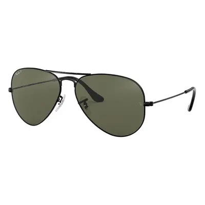 Ray-Ban - Szemüveg AVIATOR LARGE METAL 0RB3025