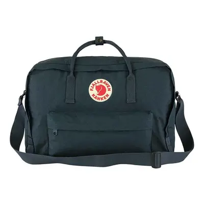 Fjallraven hátizsák F2382.56 Kanken Weekender sötétkék, nagy, sima, F23510