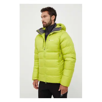 Montane sportos pehelydzseki Anti-Freeze XPD zöld