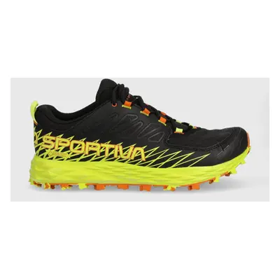 LA Sportiva cipő Lycan GTX zöld, férfi