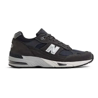 New Balance sportcipő Made in UK szürke, M991DGG