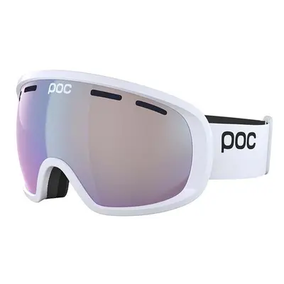 POC síszemüveg Fovea Photochromic fehér