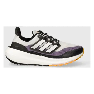 adidas Performance futócipő Ultraboost Light COLD.RDY szürke, IE1678