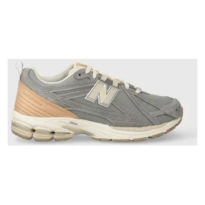 New Balance sportcipő szürke, M1906FA