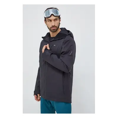 Rip Curl rövid kabát Freerider szürke