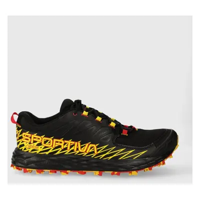 LA Sportiva cipő Lycan GTX fekete, férfi