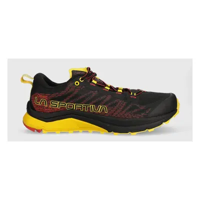 LA Sportiva cipő Jackal II GTX fekete, férfi