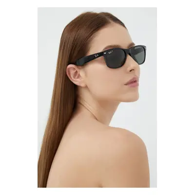 Ray-Ban - Szemüveg RB2132.901/58.55 NEW WAYFARER 0RB2132