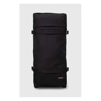 Eastpak börönd fekete, Walizka Eastpak Transit'R EK0A5BA9008