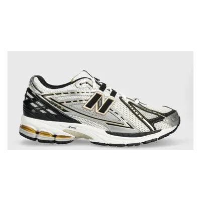 New Balance sportcipő szürke, M1906RA