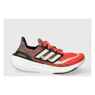 adidas Performance futócipő Ultraboost Light piros, ID3277