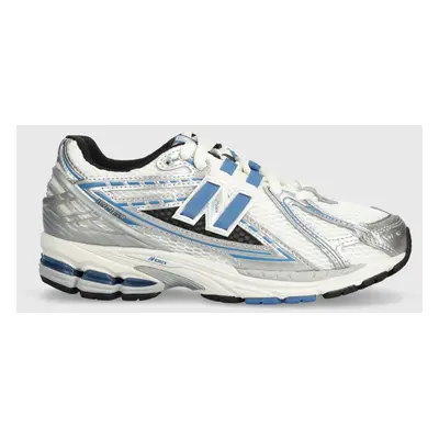 New Balance sportcipő M1906REB szürke