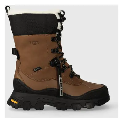 UGG hócipő Adirondack Meridian barna