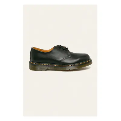 Dr. Martens félcipő fekete, férfi, DM11838001