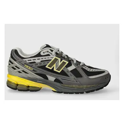 New Balance sportcipő M1906NA szürke