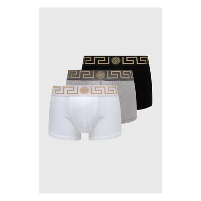 Versace boxeralsó db fehér, férfi, AU10326 A232741