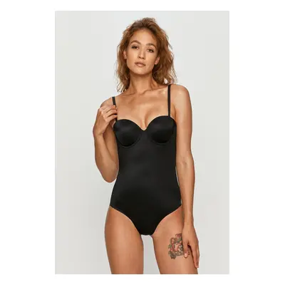 Spanx - Alakformáló body Strapless Cupped