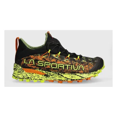 LA Sportiva cipő Tempesta GTX fekete, férfi