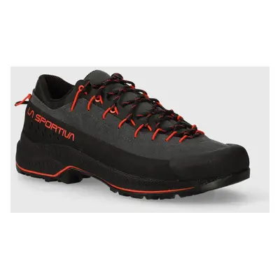 LA Sportiva cipő TX4 Evo sötétkék, férfi, 37B900322