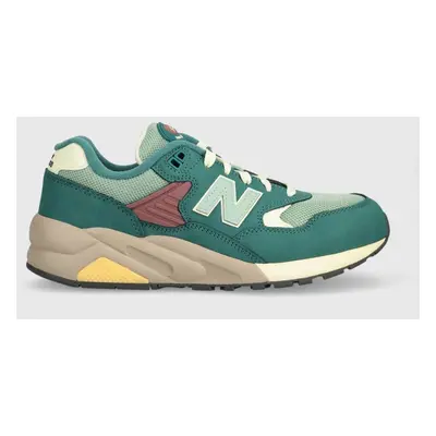 New Balance sportcipő MT580KDB zöld