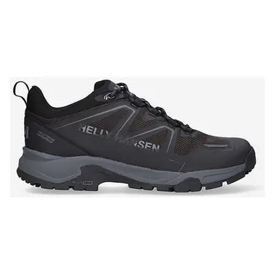 Helly Hansen cipő Cascade Low HT 99 fekete, férfi