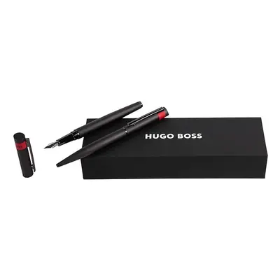 Hugo Boss töltőtoll és toll készlet Set Loop Diamond